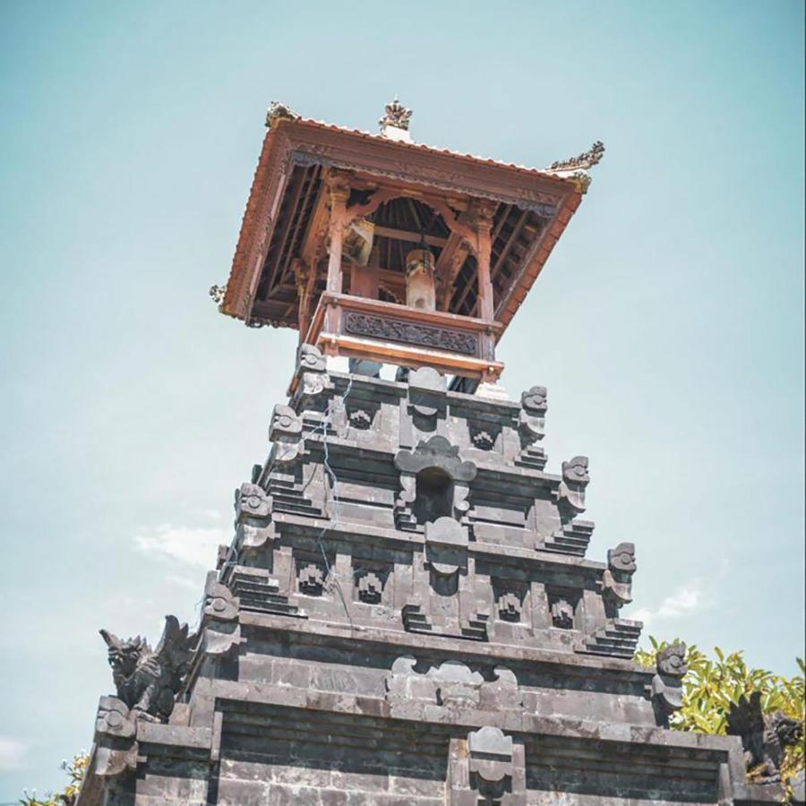 Pima Homestay Pesanggaran Exterior foto